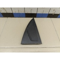 Накладка двери задней правой Chevrolet Lacetti 2003-2013 96548201