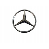 Эмблема mercedes - benz a2138170116