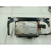 Бардачок Volkswagen ID.6 2022 1ED907190A