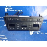 блок управления климат-контролем AUDI A6 ALLROAD QUATTRO 4B 4B0820043AR