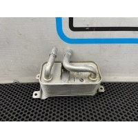 Теплообменник BMW 7-Series E65 2007 17217541059