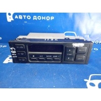 блок управления климат-контролем MAZDA CAPELLA GFEP G14R6119ZA