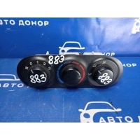 блок управления климат-контролем MAZDA MPV LW5W LC7461325A