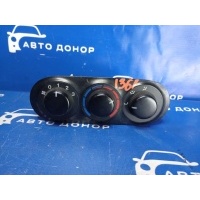 блок управления климат-контролем MAZDA MPV LWEW LC7461325A