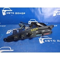 блок управления климат-контролем MITSUBISHI DELICA PE8W MB947344