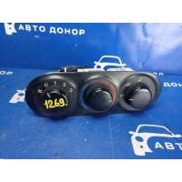 блок управления климат-контролем MAZDA MPV LW5W LC7461325A