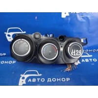 блок управления климат-контролем MAZDA DEMIO DEJFS D07A61190D