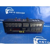 блок управления климат-контролем MITSUBISHI PAJERO V44W MB657319