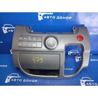 блок управления климат-контролем HONDA STEP WAGON RG1 79620-SLJ-942ZA