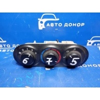 блок управления климат-контролем MAZDA MPV LW5W LC7461325A