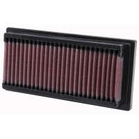 K n filters 33 - 2092 фильтр воздушный