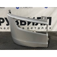 Угол бампера прав. Scania 6 2529089,2731830