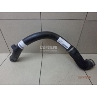 Патрубок интеркулера BMW Countryman R60 (2010 - 2016) 13719804247