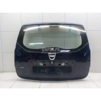 Кронштейн (сопут. товар) Renault Duster 2012 7703003013