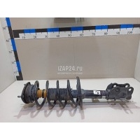 Пыльник переднего амортизатора Mazda CX 5 (2012 - 2017) KD3534015