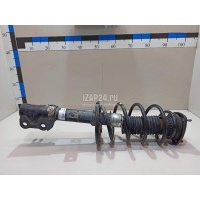 Пыльник переднего амортизатора Mazda CX 5 (2012 - 2017) KD3534015