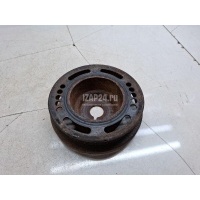 Шкив коленвала GM Aveo (T300) (2011 - 2015) 55565300