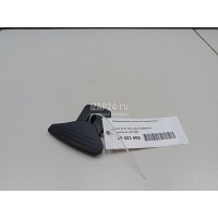 Переключатель скоростей подрулевой Land Rover XK/ XKR (2006 - 2014) LR017004
