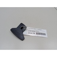 Переключатель скоростей подрулевой Land Rover XK/ XKR (2006 - 2014) LR017003