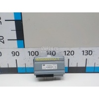 Блок управления подвеской Land Rover XJ (2009 - 2019) AH4214D392AB