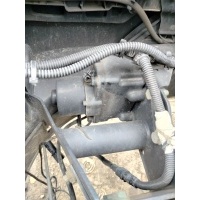 Насос подъема кабины MAN TGX 2018 81417236122,85417236019