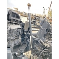 Цилиндр подъёма кабины MAN TGX 2018 81417236124,81417236138,85417236030