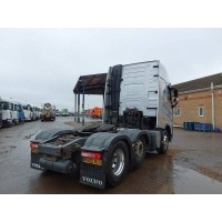 Дефлектор (обтекатель) кабины Volvo FH 2013 21458384,84203631,82211420,21458486,84203637,82211494,82429293,82425898,82338059,82332715,82342997