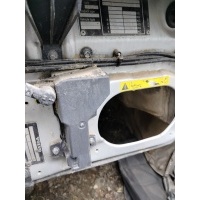 замок капота Volvo FH 2013 82208559