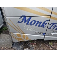 крышка инструментального ящика Volvo FH 2013 82150941,84000447,8189798