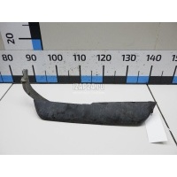 Спойлер переднего бампера правый Land Rover Discovery IV (2009 - 2016) LR014318