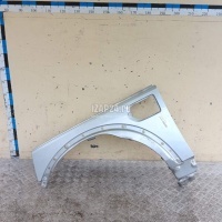 Крыло переднее левое Land Rover Discovery IV (2009 - 2016) LR013932
