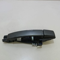 Ручка двери наружная Land Rover Discovery IV (2009 - 2016) LR019308