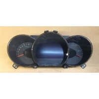 Kia ceed ii 1.6 t - gdi 204km часы спидометр