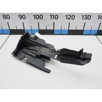Накладка на крыло Ford Focus III (2011 - 2019) BM51A02477AE