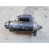 Стартер volkswagen lupo 1.2 tdi автомат 0274000001