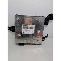 Bmw f01 f07 f10 f12 блок тв тв 9240647