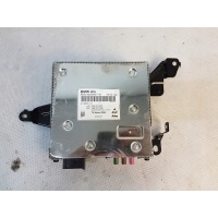 Bmw f01 f07 f10 f12 блок тв тв 9240647
