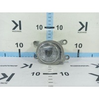 Фонарь противотуманный Toyota Fortuner 2021 8121002220, 8121012240