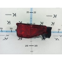 Фонарь противотуманный Toyota Fortuner 2021 814900K020