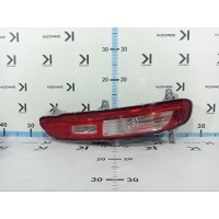 Фонарь противотуманный Kia Sportage QL 2017 92406D9200