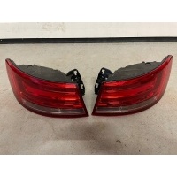 Фара задняя audi a4 b9 8w9945091a 8w9945092a
