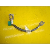 Клемма минусовая peugeot oe 9660633280