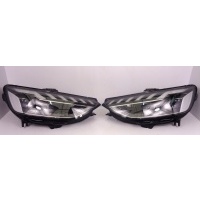Audi oe 8w0941034g 8w0941033g