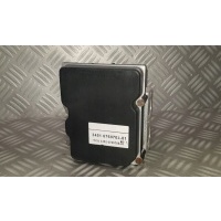 Насос блок управления абс bmw e60 e61 3.0d 6758743 - 01