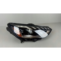 Audi a4 b9 рестайлинг 8w0 фара правый full светодиодный сша 8w0941034f