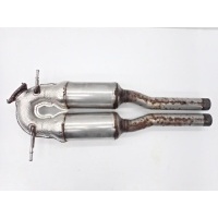 фильтр dpf 4h0254800cx 4h0131765c audi a8 d4 4.2 tdi