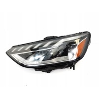 Audi a4 b9 рестайлинг фара левая matrix сша 8w0941035g