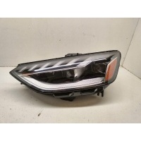 Audi a4 b9 matrix светодиодный сша фара левый передняя 8w0941035g