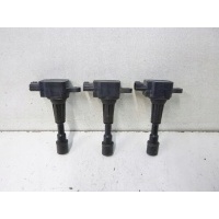 Катушка зажигания mazda oe aic - 4051