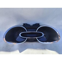 Renault clio iv спидометр 248103956r